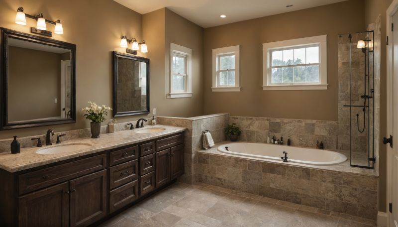 Top Bathroom Remodeling Companies in Larchmont, NY