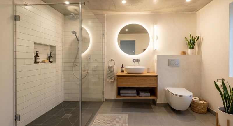 Top Bathroom Remodeling Companies in Syosset, NY